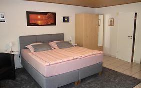 Nettes Appartement
